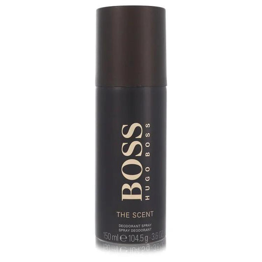 Boss The Scent by Hugo Boss Deodorant Spray for Men