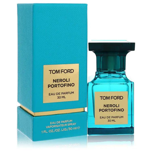 Neroli Portofino by Tom Ford Eau De Parfum Spray for Men