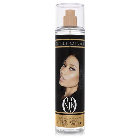 Onika by Nicki Minaj Body Mist Spray 8 oz  for Women