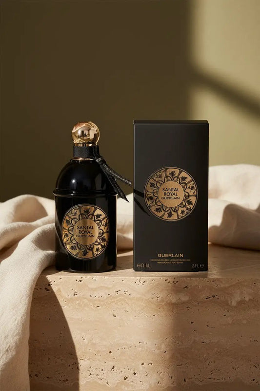 Guerlain Santal Royal EDP 4.2 oz