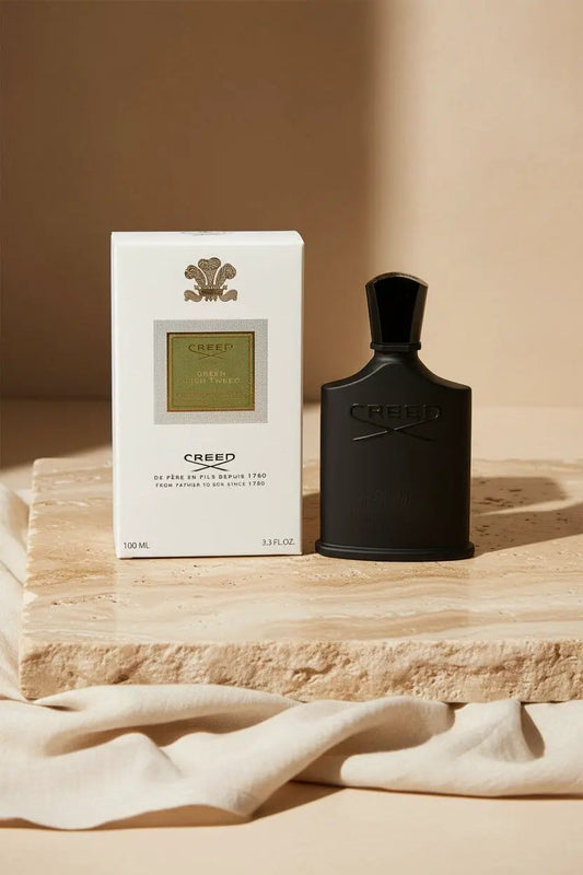 Creed Green Irish Tweed Eau De Parfum Men's Fragrance