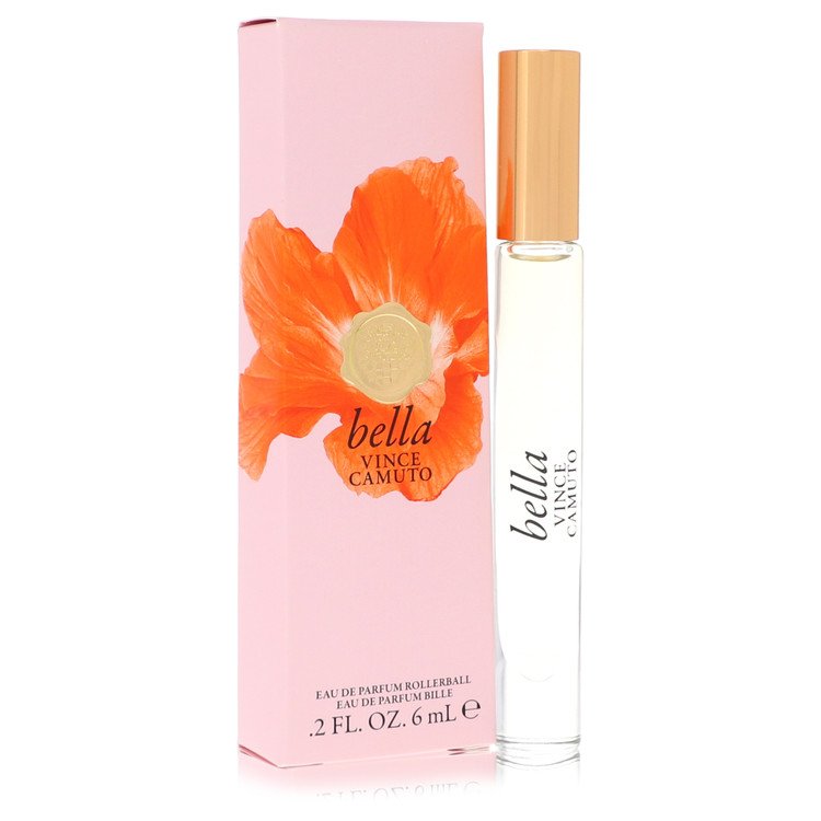 Vince Camuto Bella by Vince Camuto Mini EDP Rollerball .2 oz  for Women