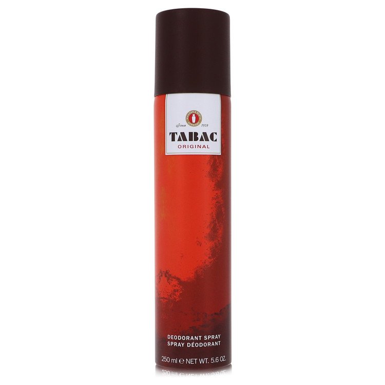 TABAC by Maurer &amp; Wirtz Deodorant Spray for Men