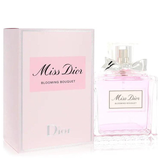 Miss Dior Blooming Bouquet by Christian Dior Eau De Toilette Spray for Women