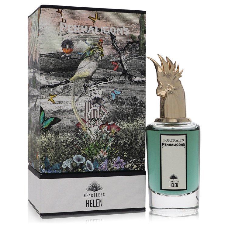 Heartless Helen by Penhaligon&