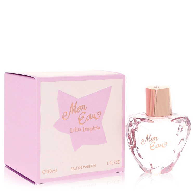 Lolita Lempicka Mon Eau by Lolita Lempicka Eau De Parfum Spray for Women