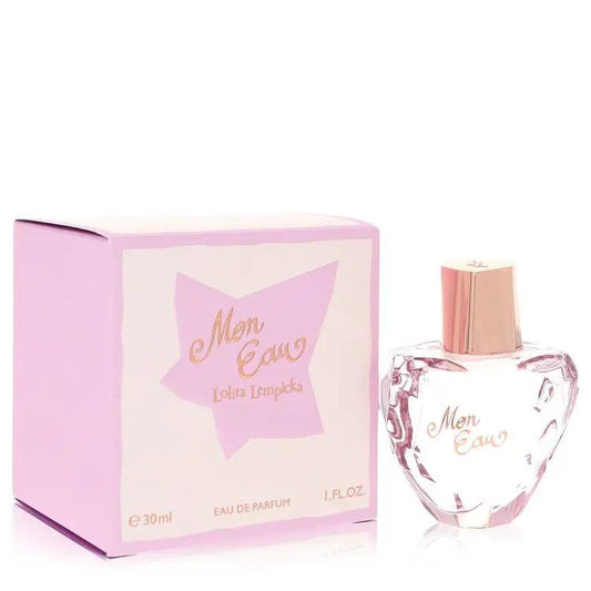 Lolita Lempicka Mon Eau by Lolita Lempicka Eau De Parfum Spray for Women