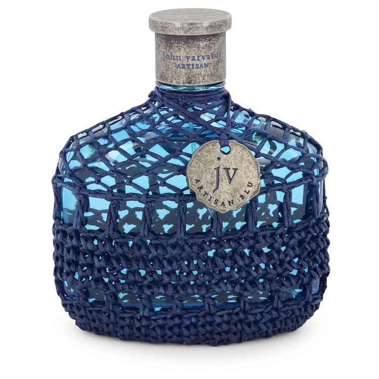 John Varvatos Artisan Blu by John Varvatos Eau De Toilette Spray (unboxed) 4.2 oz  for Men