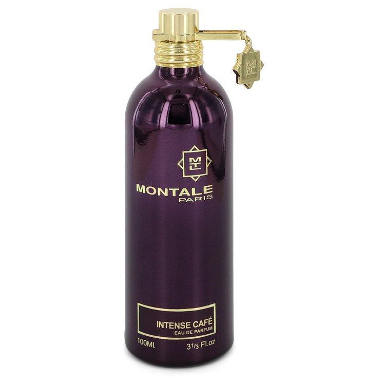 Montale Intense CafÃ© by Montale Eau De Parfum Spray (unboxed) 3.4 oz  for Women