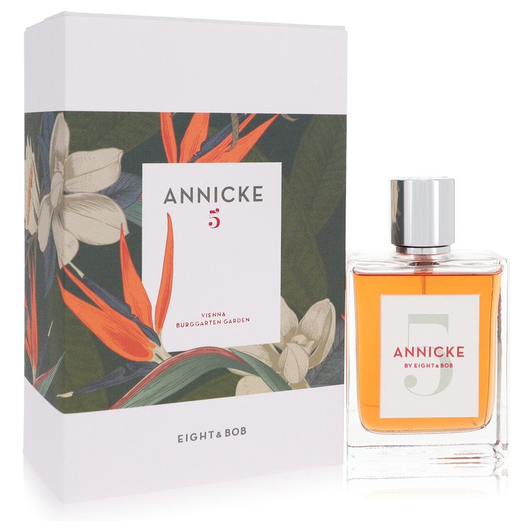 Annicke 5 by Eight &amp; Bob Eau De Parfum Spray 3.4 oz for Women