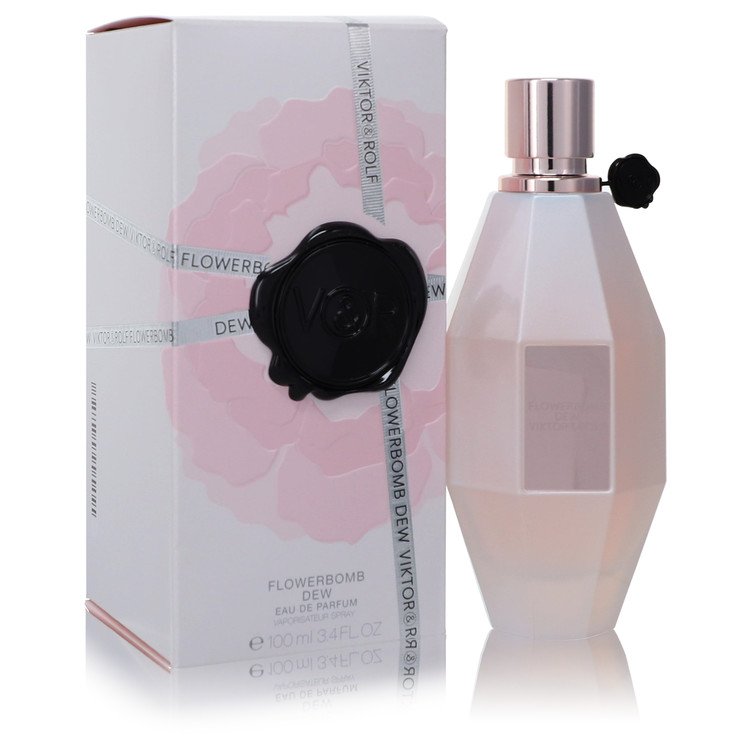 Flowerbomb Dew by Viktor &amp; Rolf Eau De Parfum Spray for Women