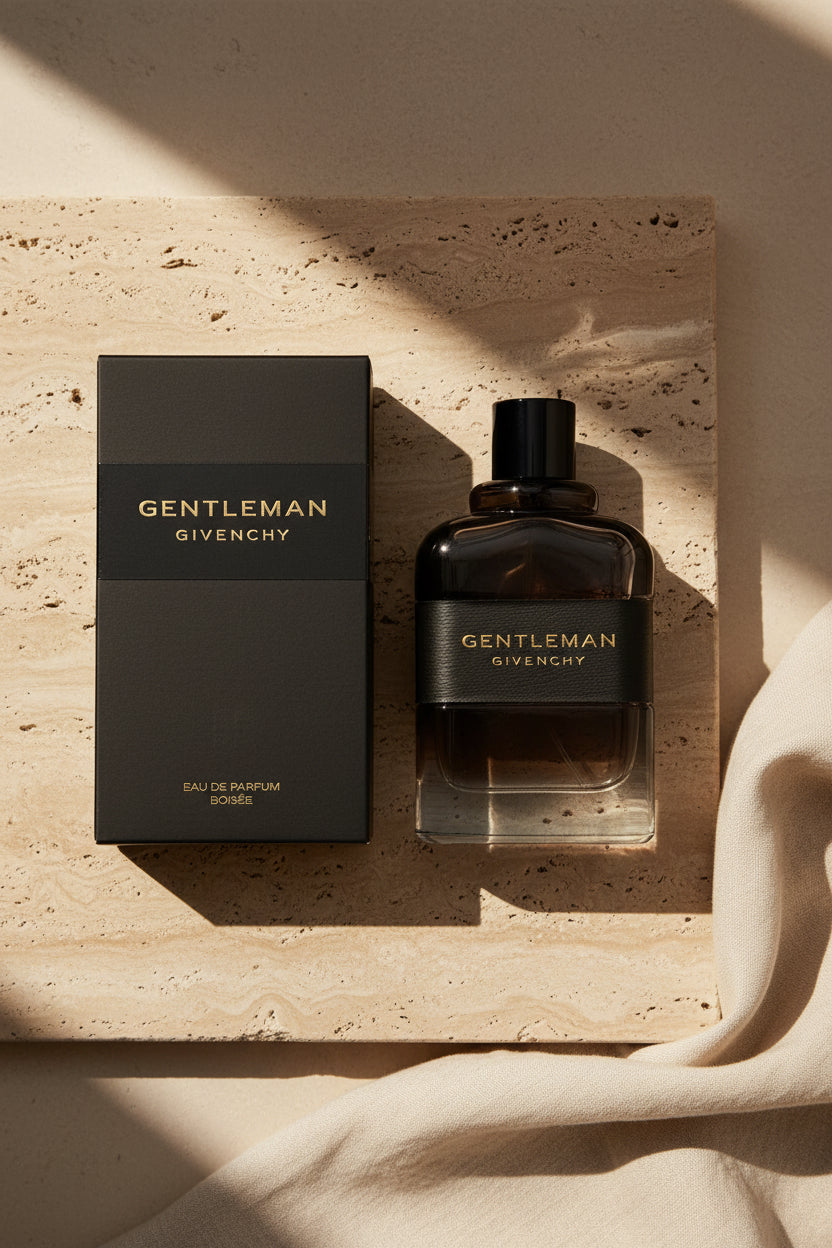 Givenchy Gentleman Boisee Eau De Parfum Men's Fragrance