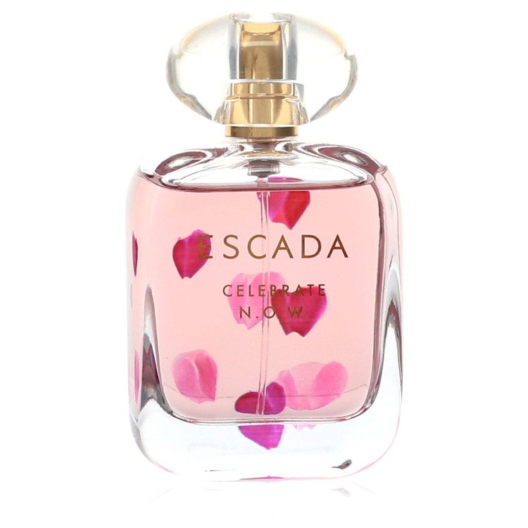 Escada Celebrate Now by Escada Eau De Parfum Spray oz for Women