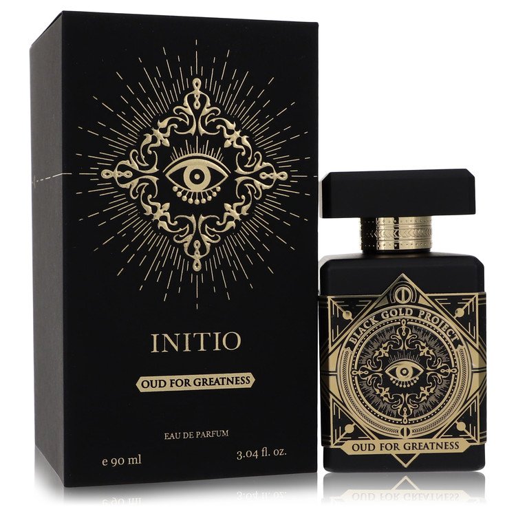 Initio Oud For Greatness EDP 3.04 oz