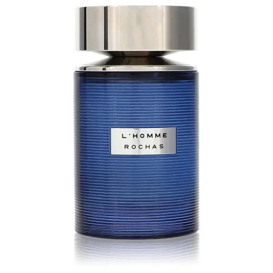 L'homme Rochas by Rochas Eau De Toilette Spray for Men