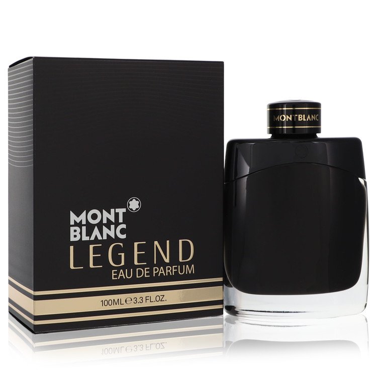 Montblanc Legend EDP 3.4 oz