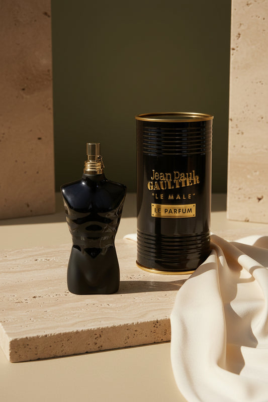 Jean Paul Gaultier Le Male Le Parfum 4.2 oz