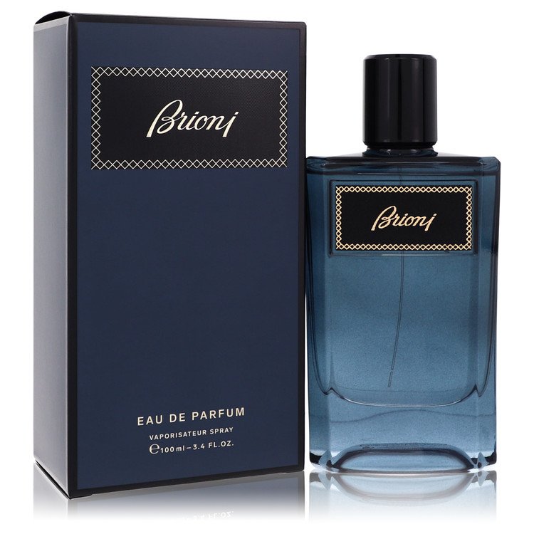 Brioni by Brioni Eau De Parfum Spray for Men