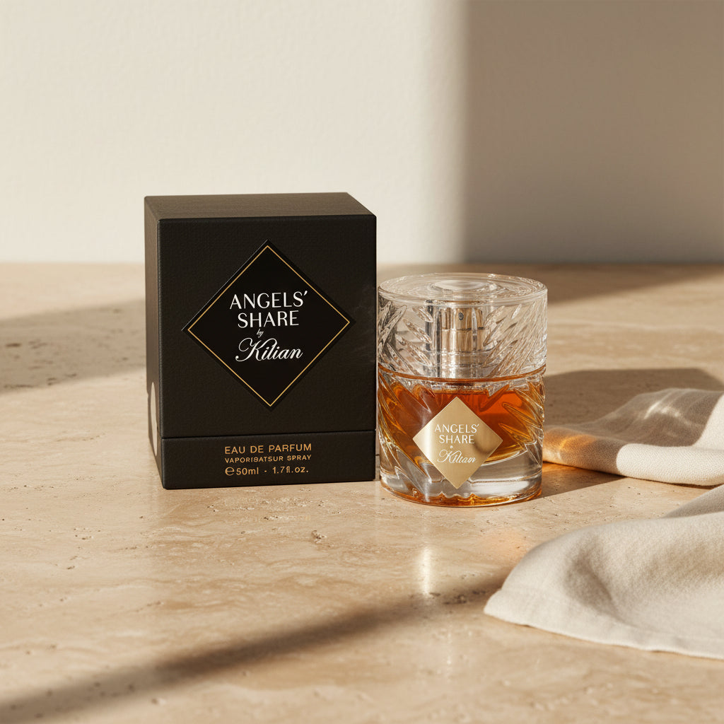Kilian Angels’ Share EDP 1.7 oz