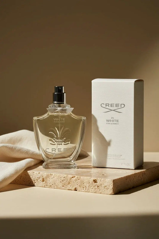 Creed Love In White Summer EDP 2.5 oz