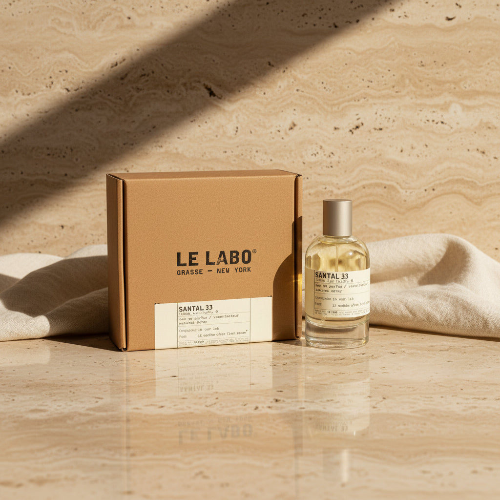 Le Labo Santal 33 Eau De Parfum Unisex Fragrance