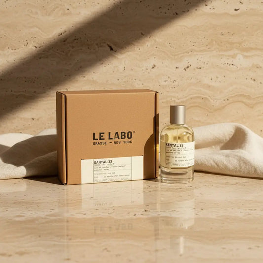 Le Labo Santal 33 Eau De Parfum Unisex Fragrance