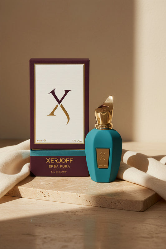 Xerjoff Erba Pura Eau De Parfum Unisex Fragrance