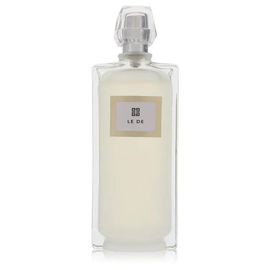 Le De by Givenchy Eau De Toilette Spray
