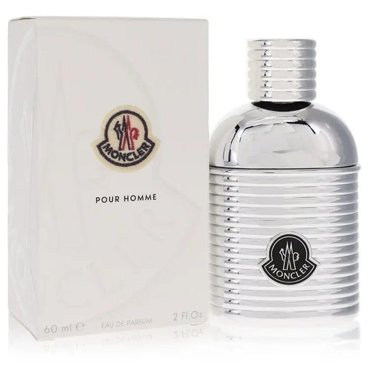 Moncler by Moncler Eau De Parfum Spray 2 oz for Men
