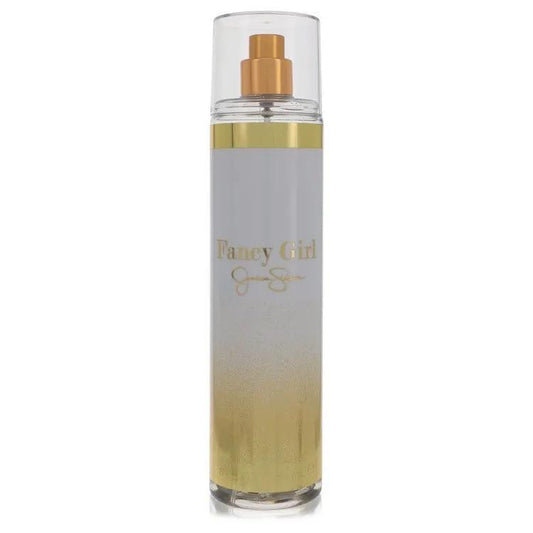 Fancy Girl by Jessica Simpson Body Mist 8 oz for Women