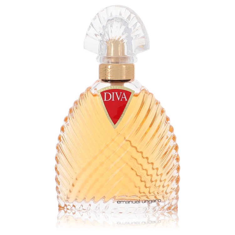 Diva by Ungaro Eau De Parfum Spray (Unboxed) 1.7 oz for Women