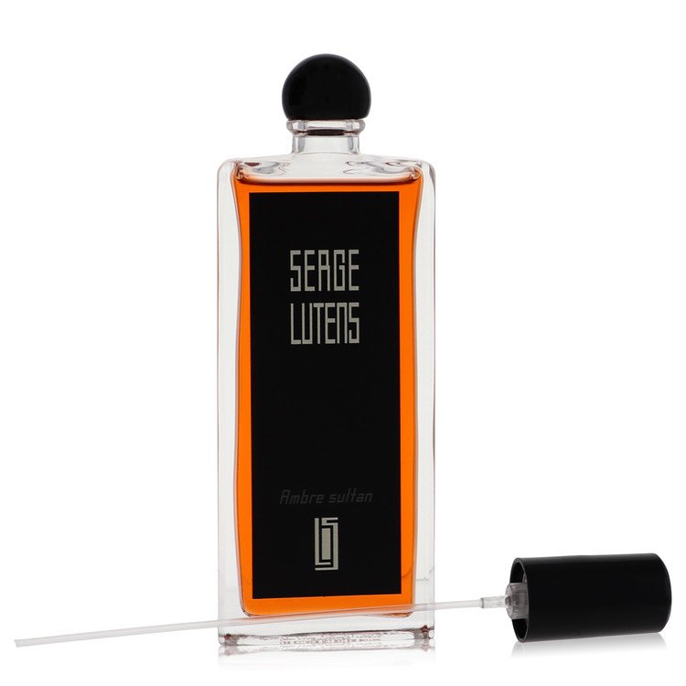 Ambre Sultan by Serge Lutens Eau De Parfum Spray (Unisex oz
