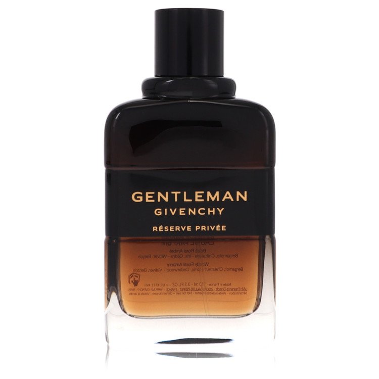 Givenchy Gentleman Reserve Privée EDP 3.3 oz