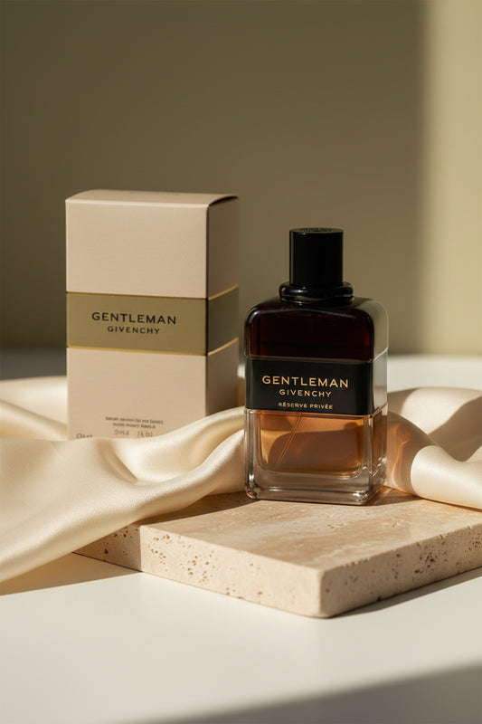 Givenchy Gentleman Reserve Privée EDP 3.3 oz