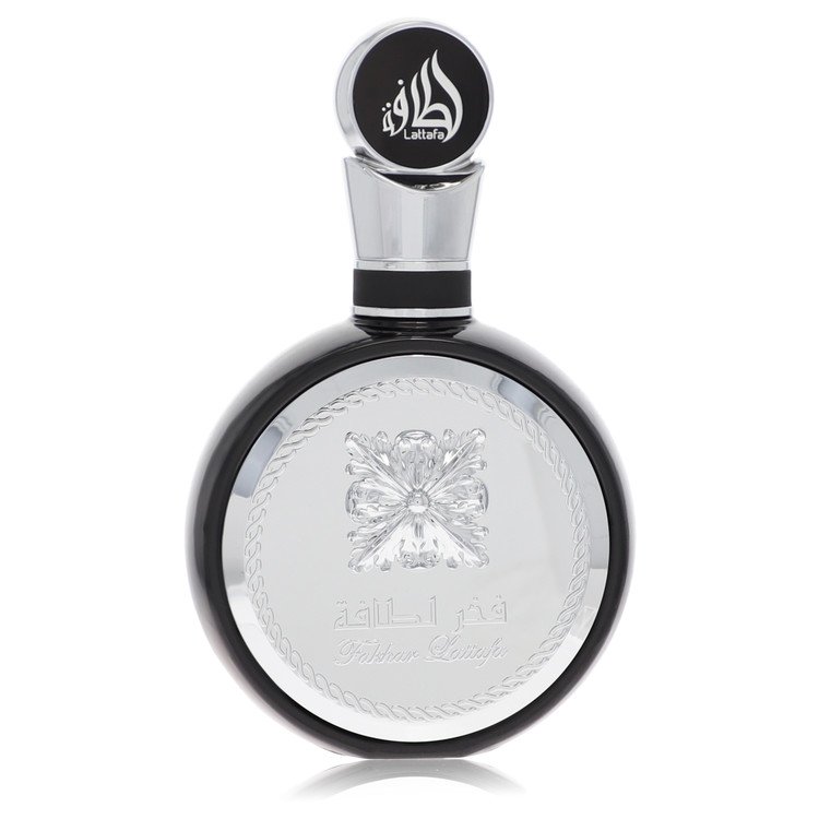 Lattafa Fakhar Eau De Parfum Spray for Men – Oriental Woody Luxury Perfume