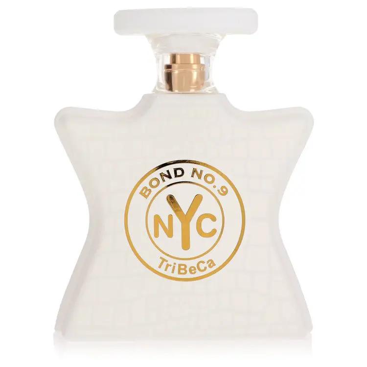 Bond No. 9 Tribeca by Bond No. 9 Eau De Parfum Spray 3.3 oz for Women