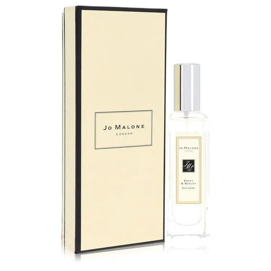 Jo Malone Poppy & Barley by Jo Malone Cologne Spray (Unisex) 1 oz for Women