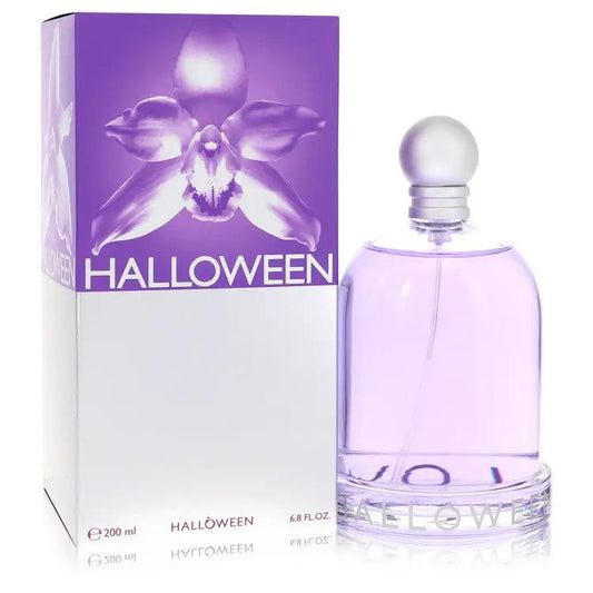 Halloween by Jesus Del Pozo Eau De Toilette Spray 6.8 oz for Women