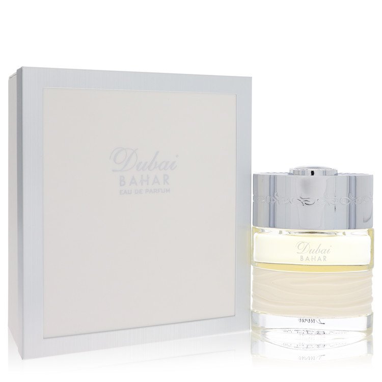 The Spirit of Dubai Bahar by The Spirit of Dubai Eau De Parfum Spray (Unisex) 1.7 oz for Men