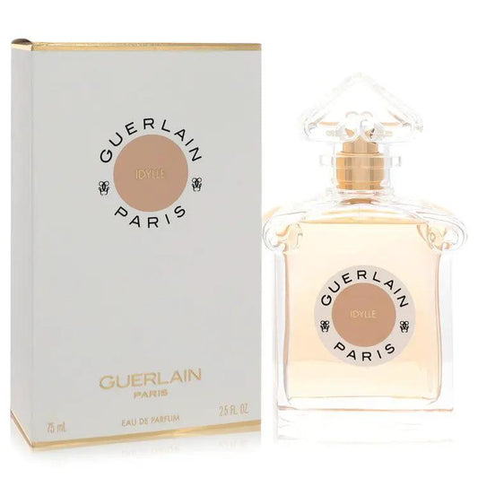 Idylle by Guerlain Eau De Parfum Spray 2.5 oz for Women