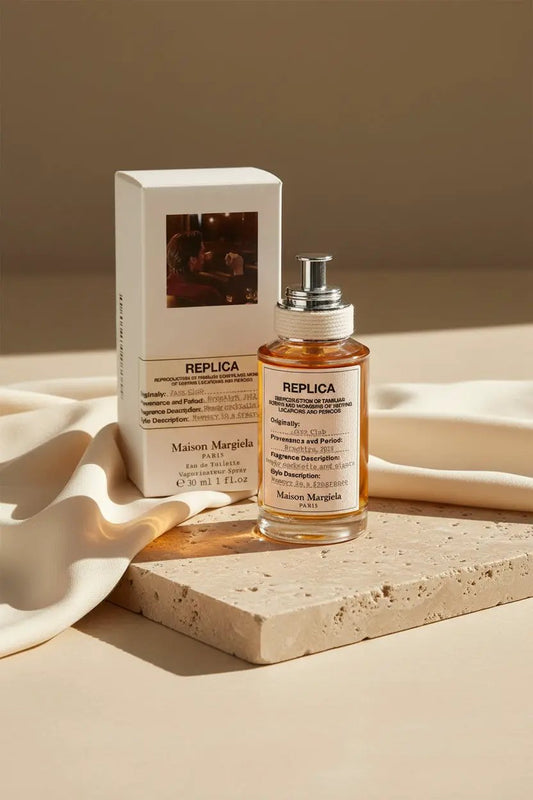 Maison Margiela Replica Jazz Club EDT 1 oz