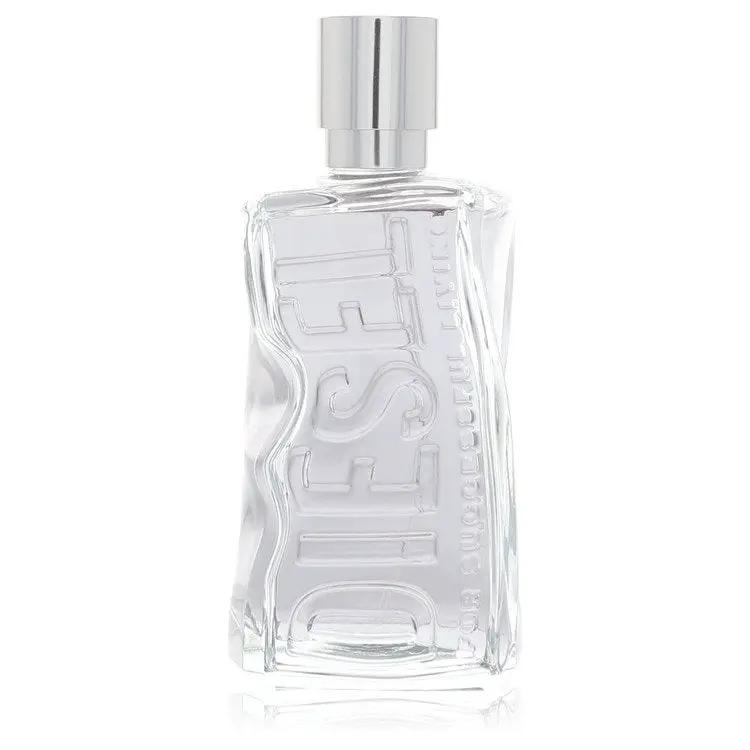D By Diesel by Diesel Eau De Toilette Spray (Unboxed) 3.4 oz for Men