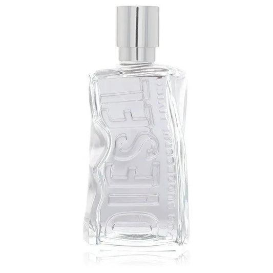 D By Diesel by Diesel Eau De Toilette Spray (Unboxed) 3.4 oz for Men
