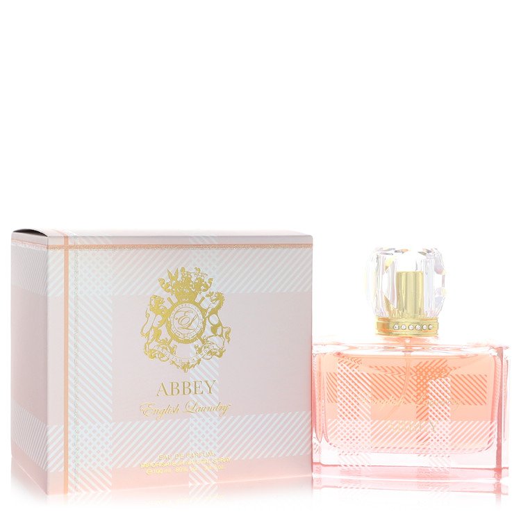 English Laundry Abbey by English Laundry Eau De Parfum Spray 3.4 oz for Women