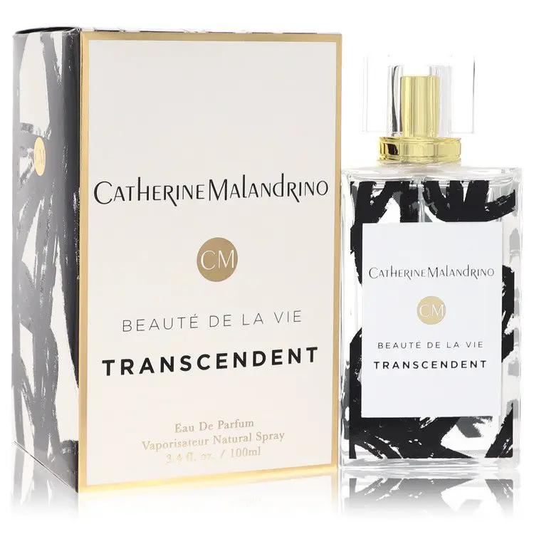 Catherine Malandrino Transcendent by Catherine Malandrino Eau De Parfum Spray 3.4 oz for Women