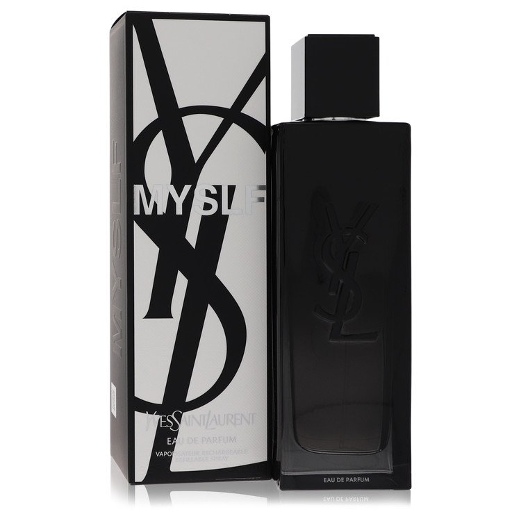 Yves Saint Laurent MYSLF EDP 3.4 oz