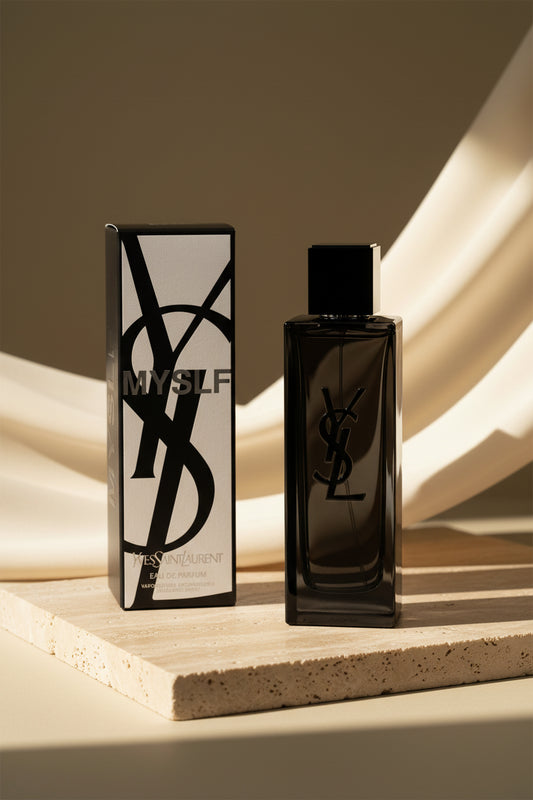 Yves Saint Laurent MYSLF EDP 3.4 oz