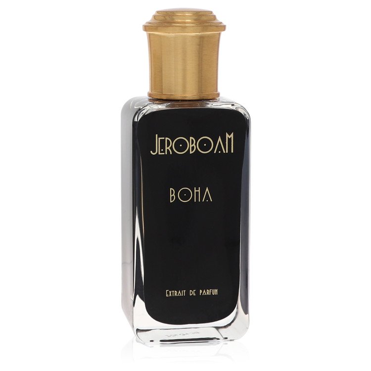 Jeroboam Boha by Jeroboam Extrait De Parfum (Unboxed) 1 oz for Women