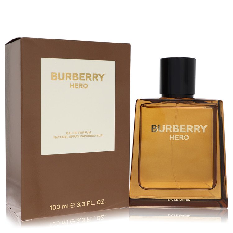 Burberry Hero EDP 3.4 oz