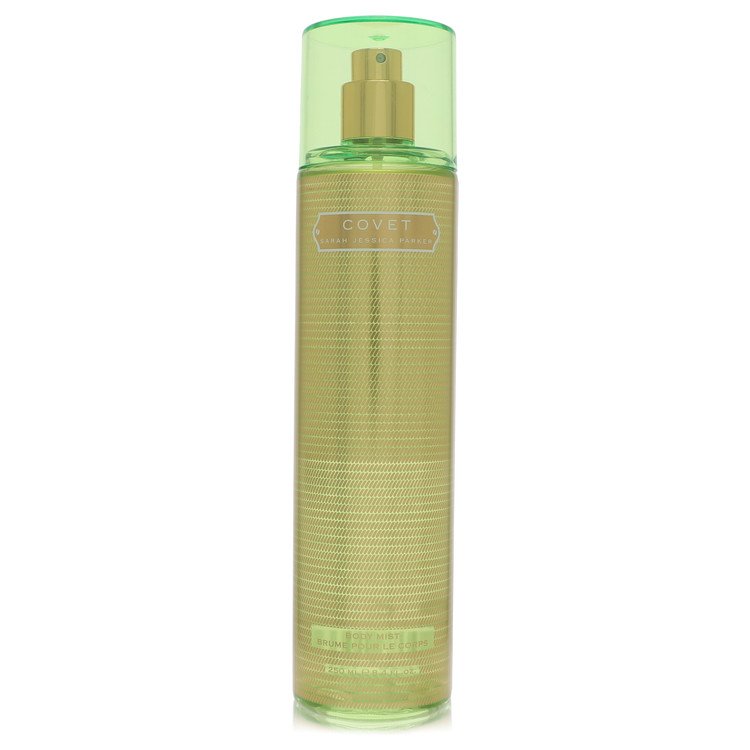 Covet by Sarah Jessica Parker Body Mist 8.4 oz for Women